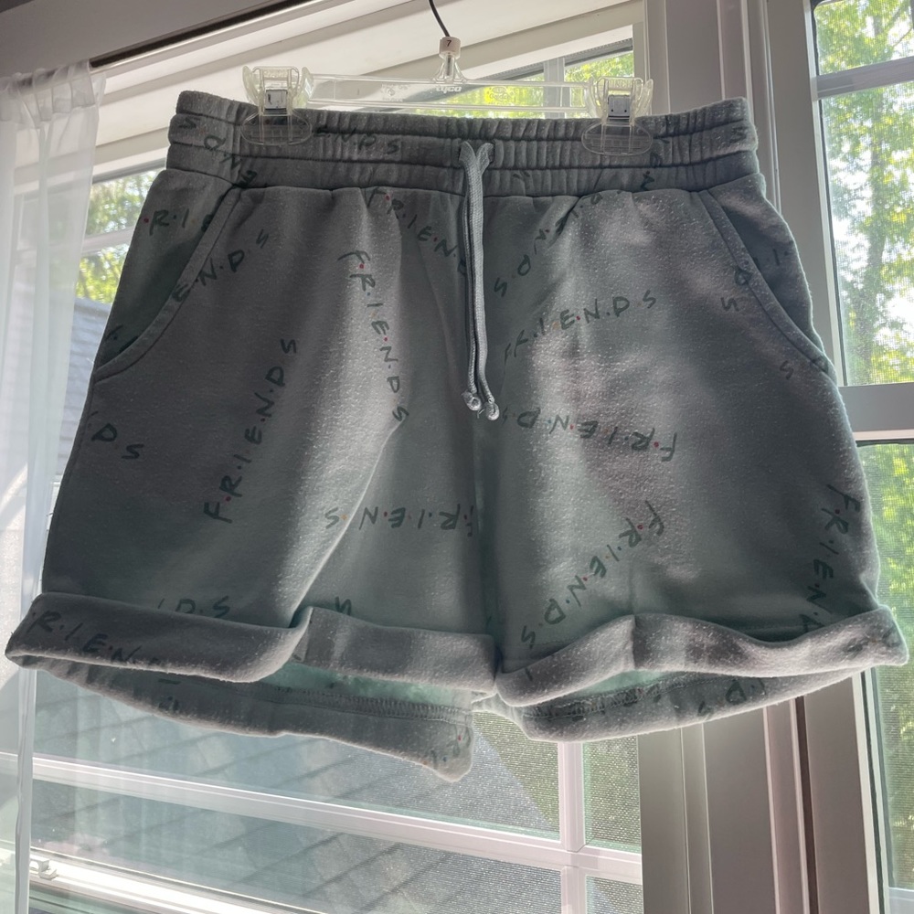 FRIENDS shorts